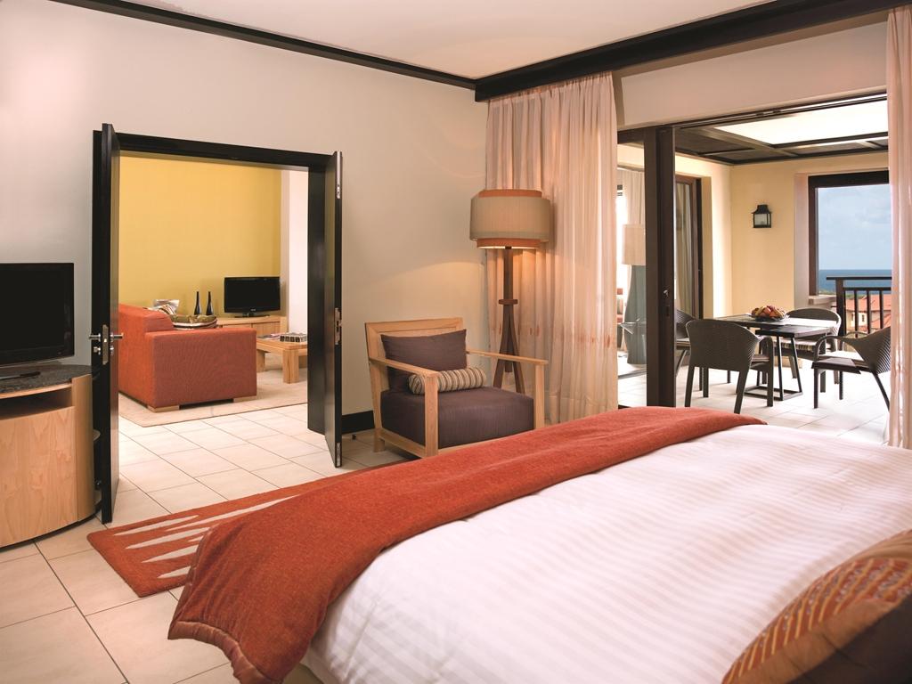 Fairmont Zimbali Resort Room photo