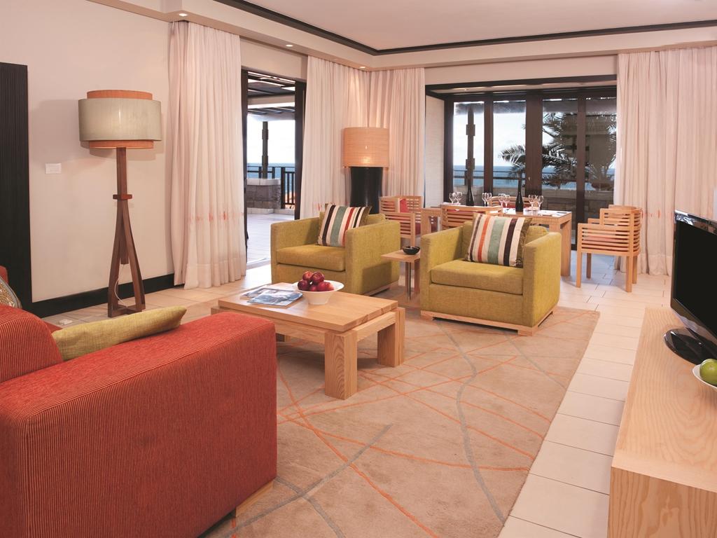 Fairmont Zimbali Resort Room photo
